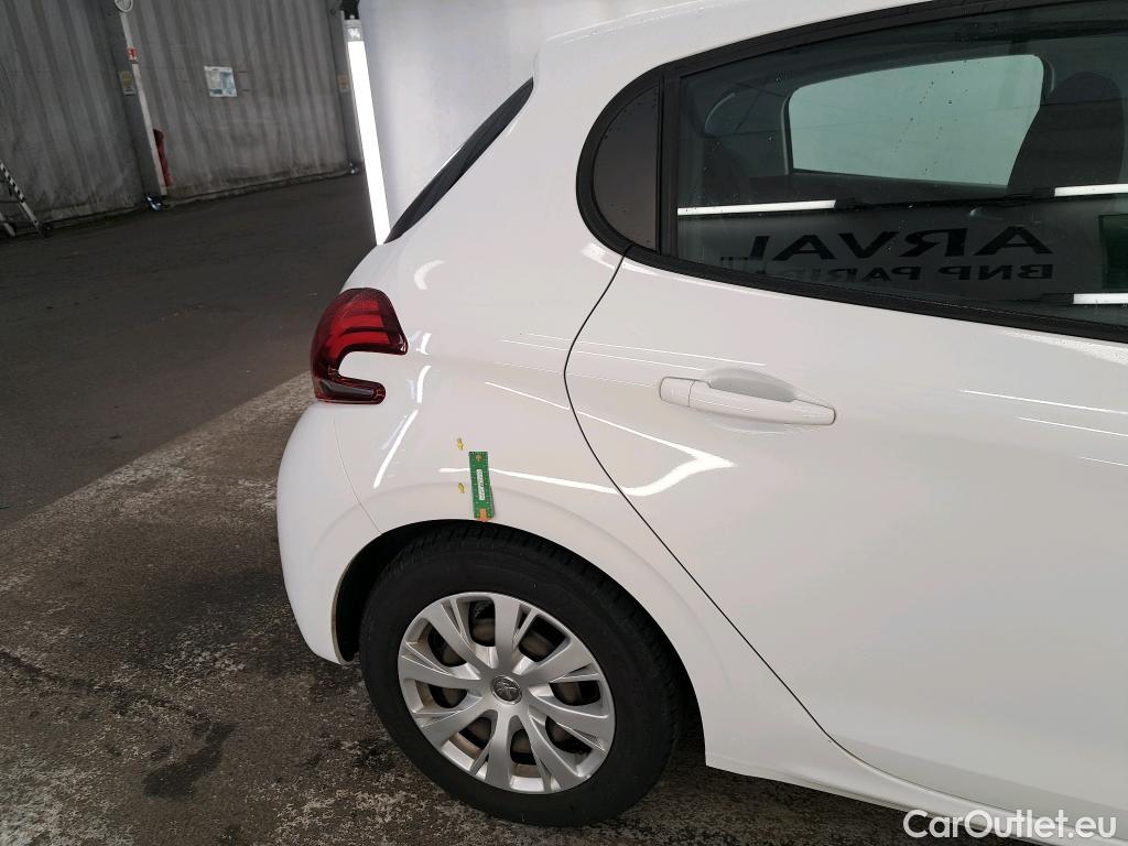  Peugeot  208  Active 1.6 HDi 75CV BVM5 E6 #14