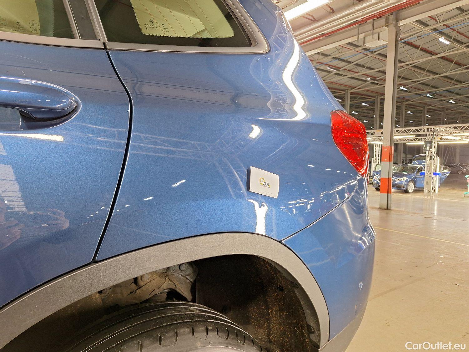  Bmw  X3 BMW,  '17, BMW  xDrive30e (120 kW) 5d #17