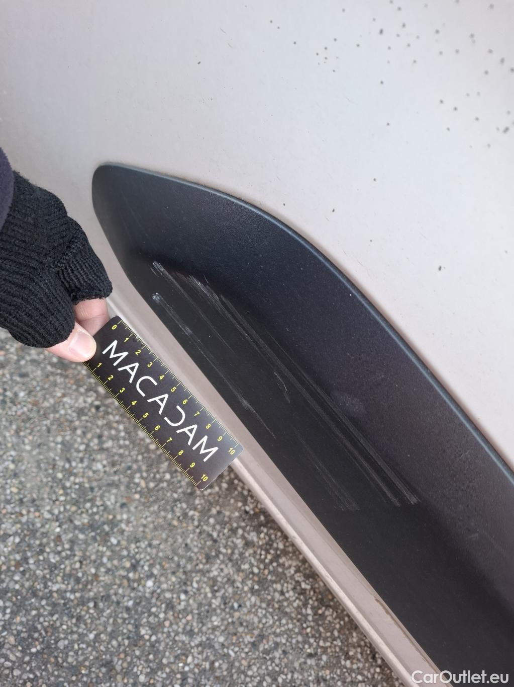  Opel  Combo OPEL  / 2018 / 4P / Fourgonnette 1.5 diesel 100chL1H1/stand CARGO PACK C #19