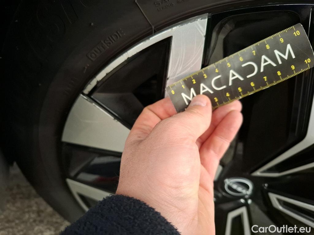  Nissan  Juke NISSAN  / 2019 / 5P / Crossover DIG-T 114 BVM6 Acenta #16