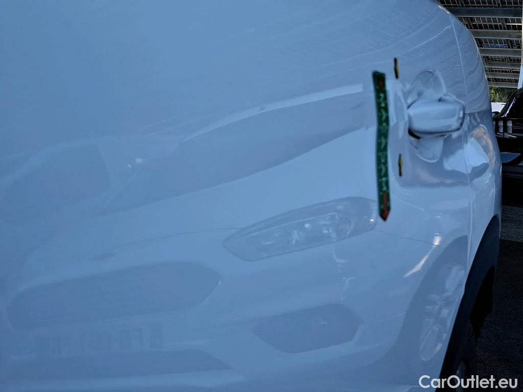  Peugeot  3008  Crossway 1.5 HDi 130CV BVA8 E6dT #2