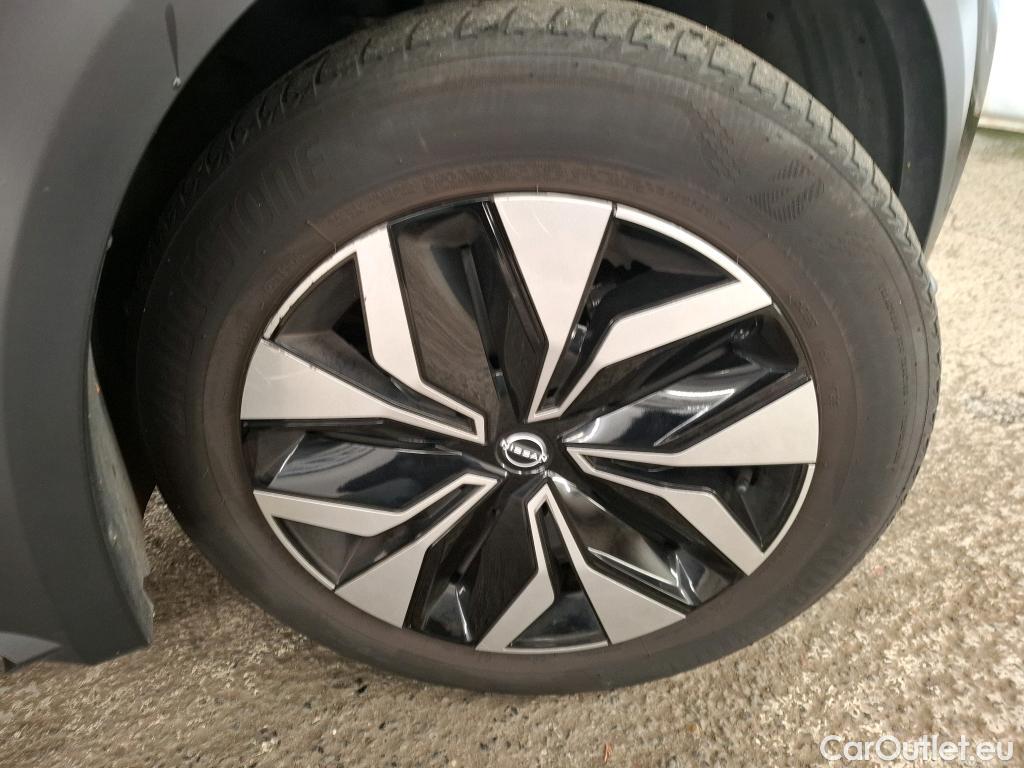  Nissan  Juke NISSAN  / 2019 / 5P / Crossover DIG-T 114 BVM6 Acenta #8