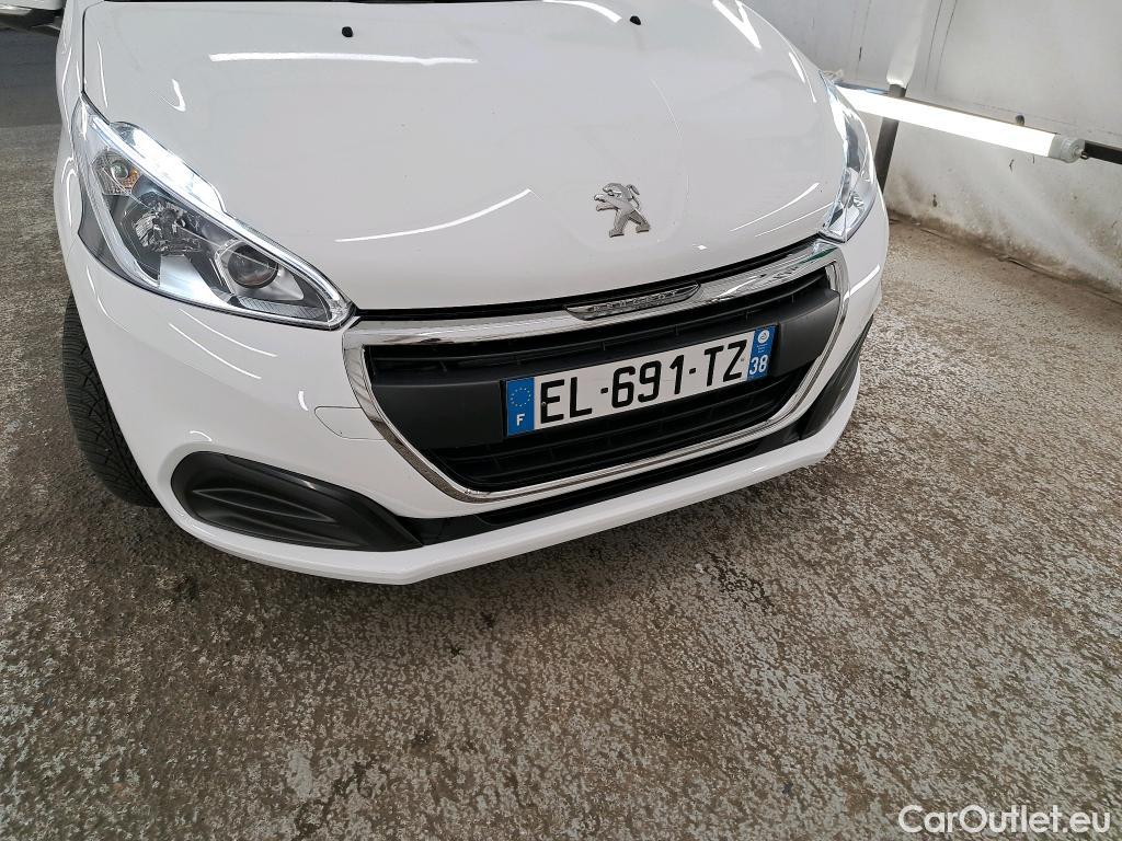  Peugeot  208  Active 1.6 HDi 75CV BVM5 E6 #20