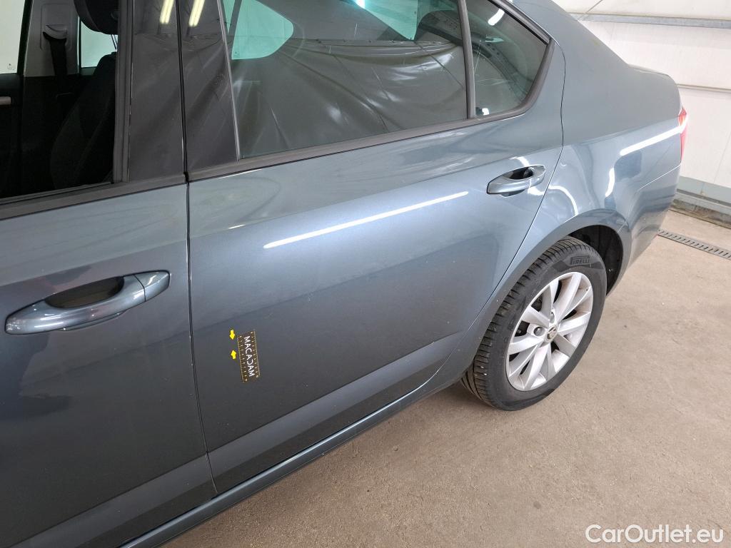  Skoda  Octavia  Lim. Clever 1.0 TSI 115CV BVA7 E6 #5