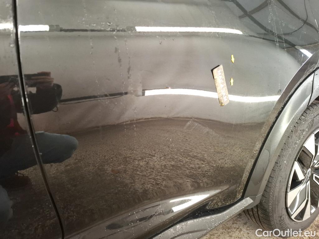  Nissan  Juke NISSAN  / 2019 / 5P / Crossover DIG-T 114 BVM6 Acenta #23