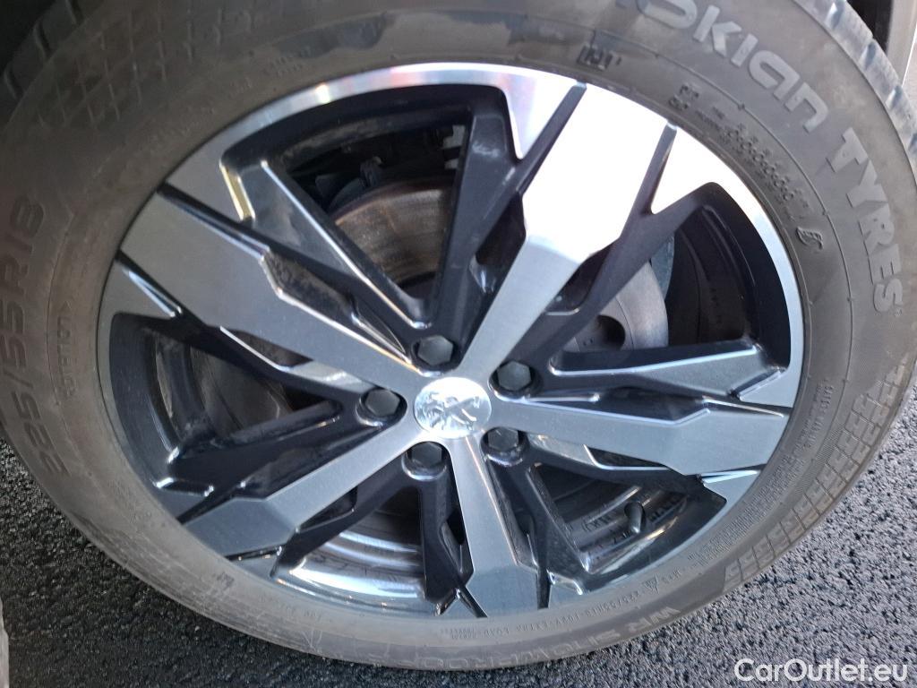  Peugeot  3008  Crossway 1.5 HDi 130CV BVA8 E6dT #6