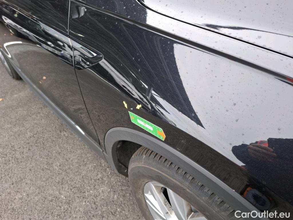  Volkswagen  Tiguan VOLKSWAGEN  / 2020 / 5P / SUV 2.0 TDI 150 DSG7 Elegance #11