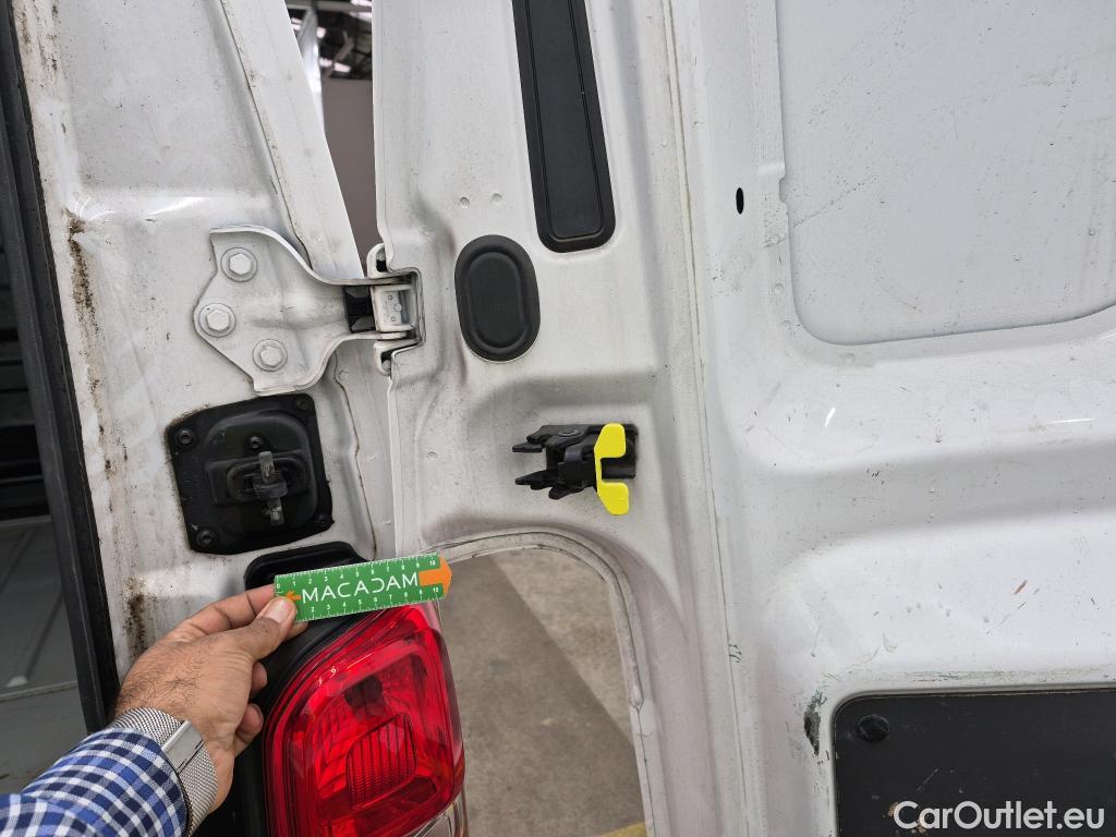  Citroen  Jumpy  Fourgon CityVan XS 1.5 BlueHDi 120CV BVM6 E6dT #96