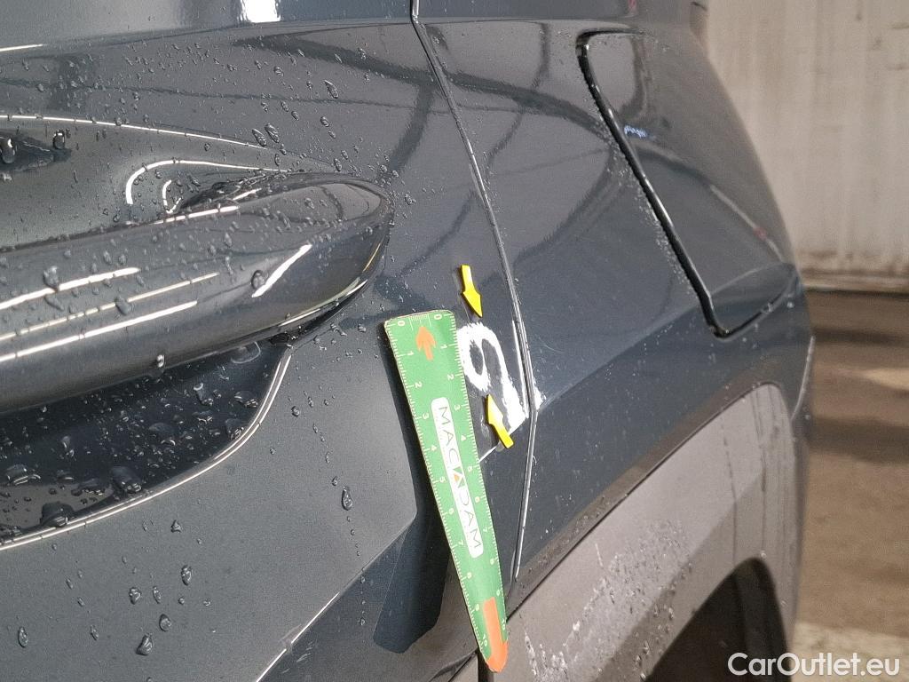  Hyundai  Tucson  Creative Hybrid 2WD 1.6 T-GDI 230CV BVA6 E6d #2