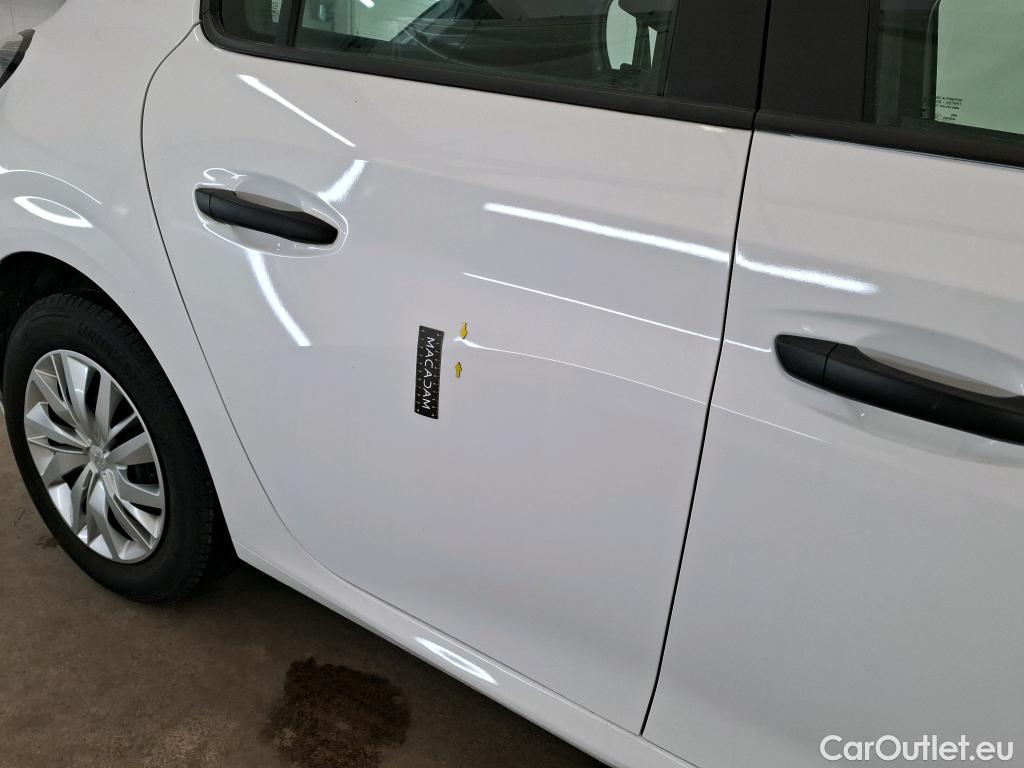  Peugeot  208  Premium 1.2 PureTech 75CV BVM5 E6d #10