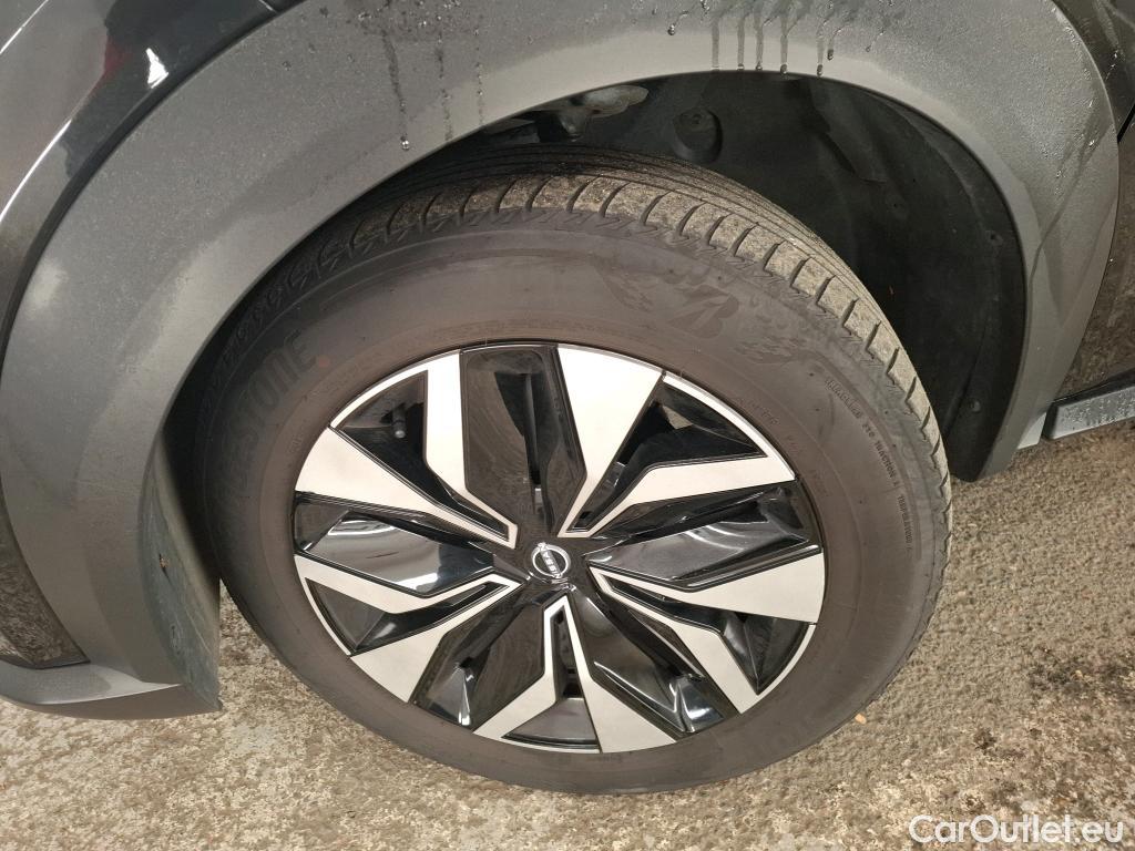  Nissan  Juke NISSAN  / 2019 / 5P / Crossover DIG-T 114 BVM6 Acenta #4