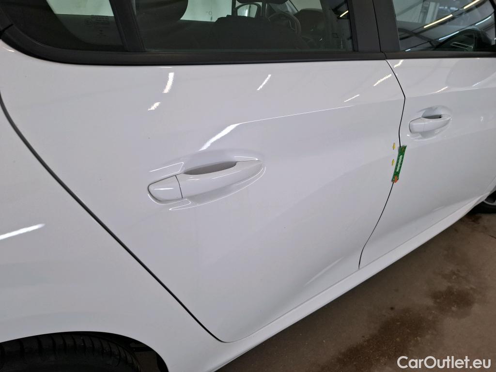  Peugeot  208  Active Business 1.2 PureTech 100CV BVM6 E6d #8