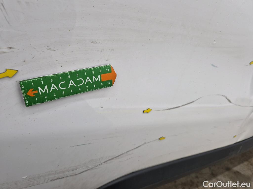  Citroen  Jumpy  Fourgon CityVan XS 1.5 BlueHDi 120CV BVM6 E6dT #18