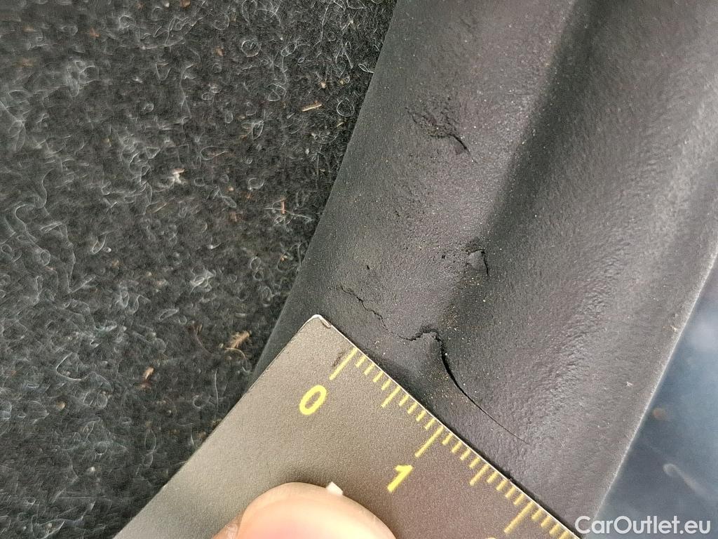  Skoda  Octavia  Lim. Clever 1.0 TSI 115CV BVA7 E6 #8