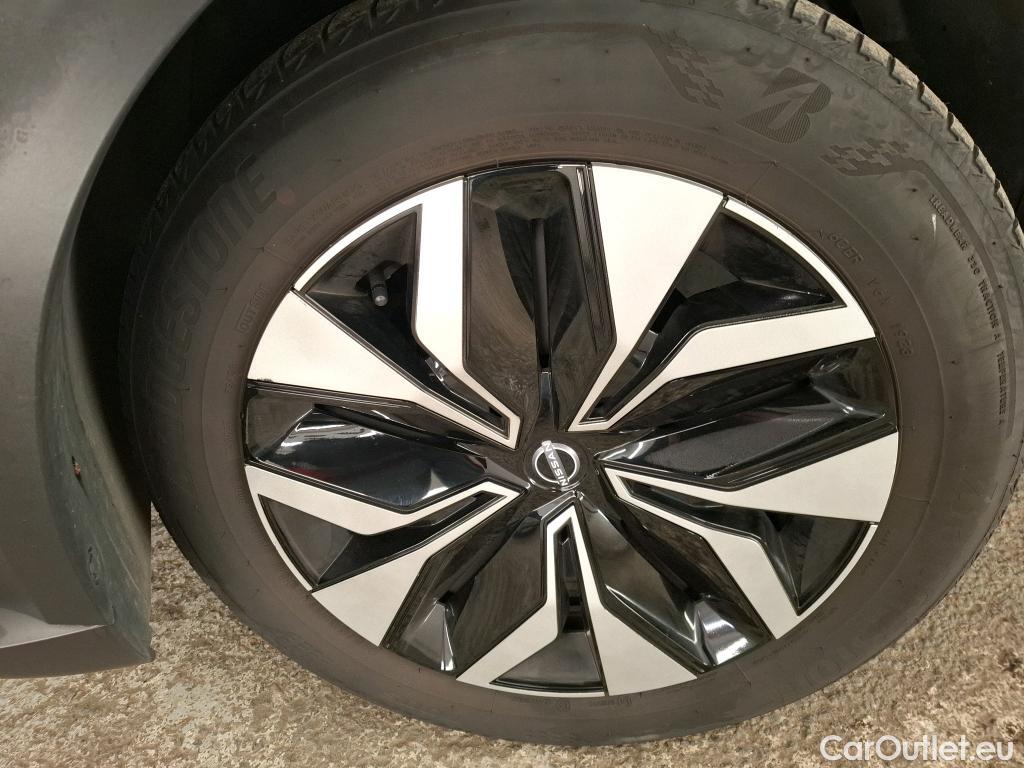  Nissan  Juke NISSAN  / 2019 / 5P / Crossover DIG-T 114 BVM6 Acenta #5