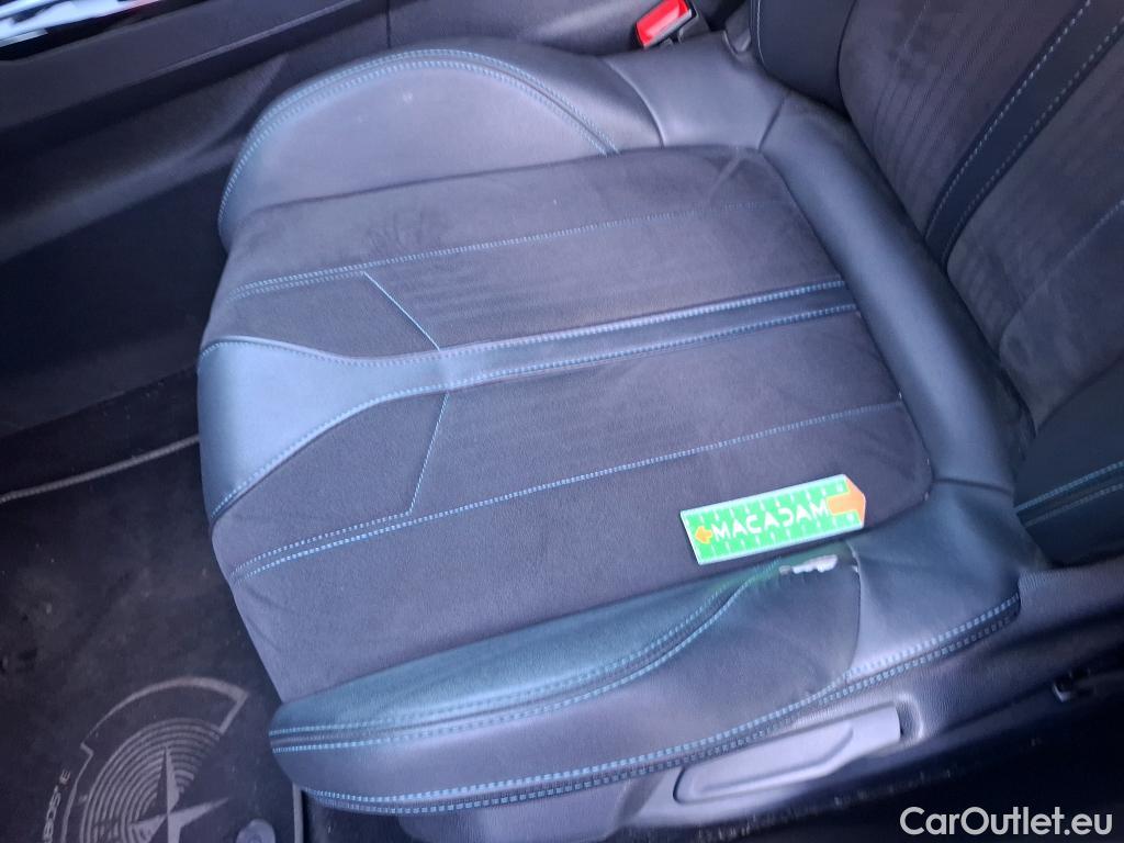  Peugeot  3008  Crossway 1.5 HDi 130CV BVA8 E6dT #3