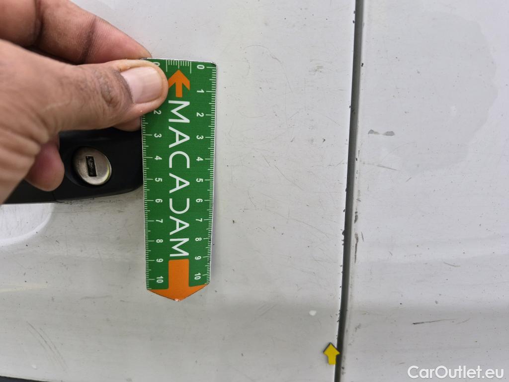  Citroen  Jumpy  Fourgon CityVan XS 1.5 BlueHDi 120CV BVM6 E6dT #62