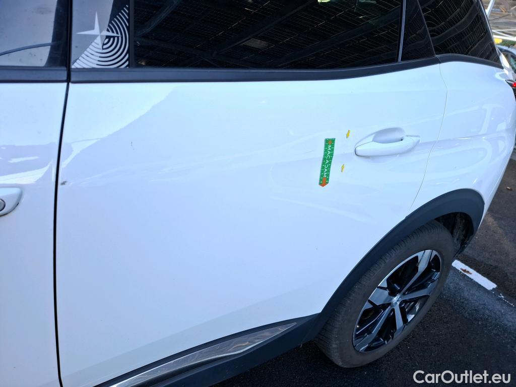  Peugeot  3008  Crossway 1.5 HDi 130CV BVA8 E6dT #1