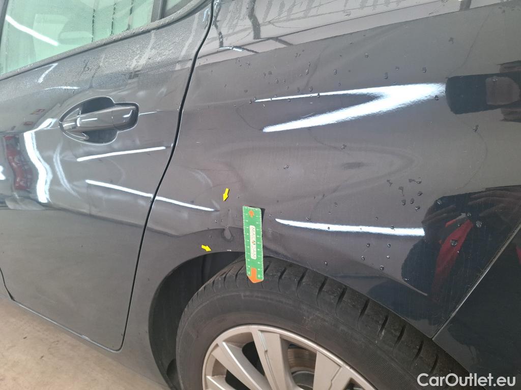  Peugeot  308  Active 1.2 PureTech 110CV BVM6 E6dT #1