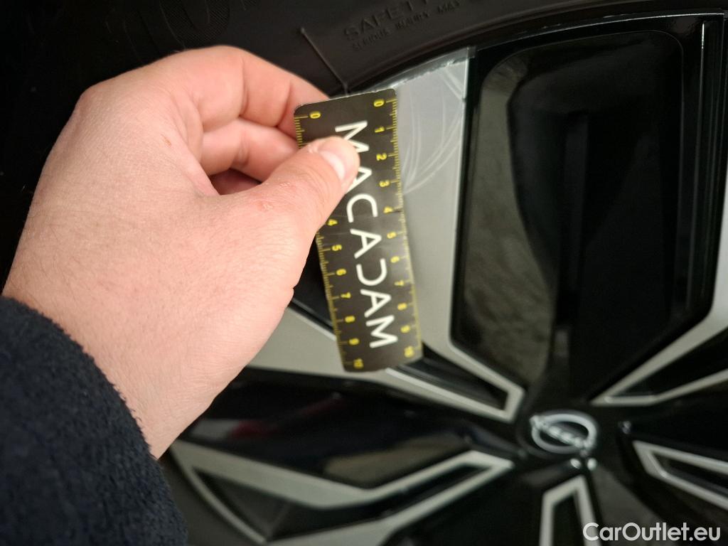  Nissan  Juke NISSAN  / 2019 / 5P / Crossover DIG-T 114 BVM6 Acenta #13