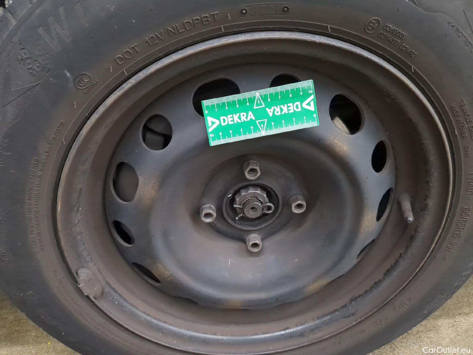  Peugeot  Partner  L1 Premium 1.6 HDi 75CV BVM5 E6 #8