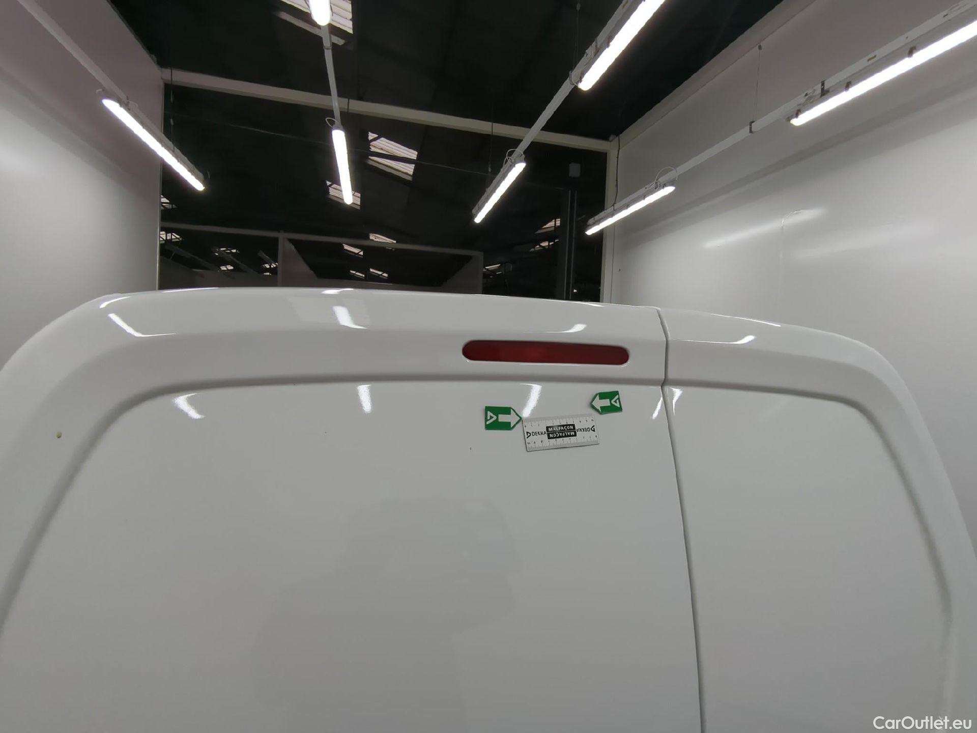  Peugeot  Partner  L1 Premium 1.6 HDi 75CV BVM5 E6 #19