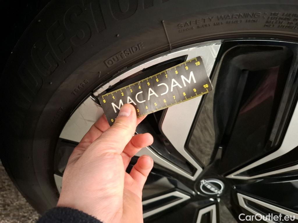  Nissan  Juke NISSAN  / 2019 / 5P / Crossover DIG-T 114 BVM6 Acenta #9