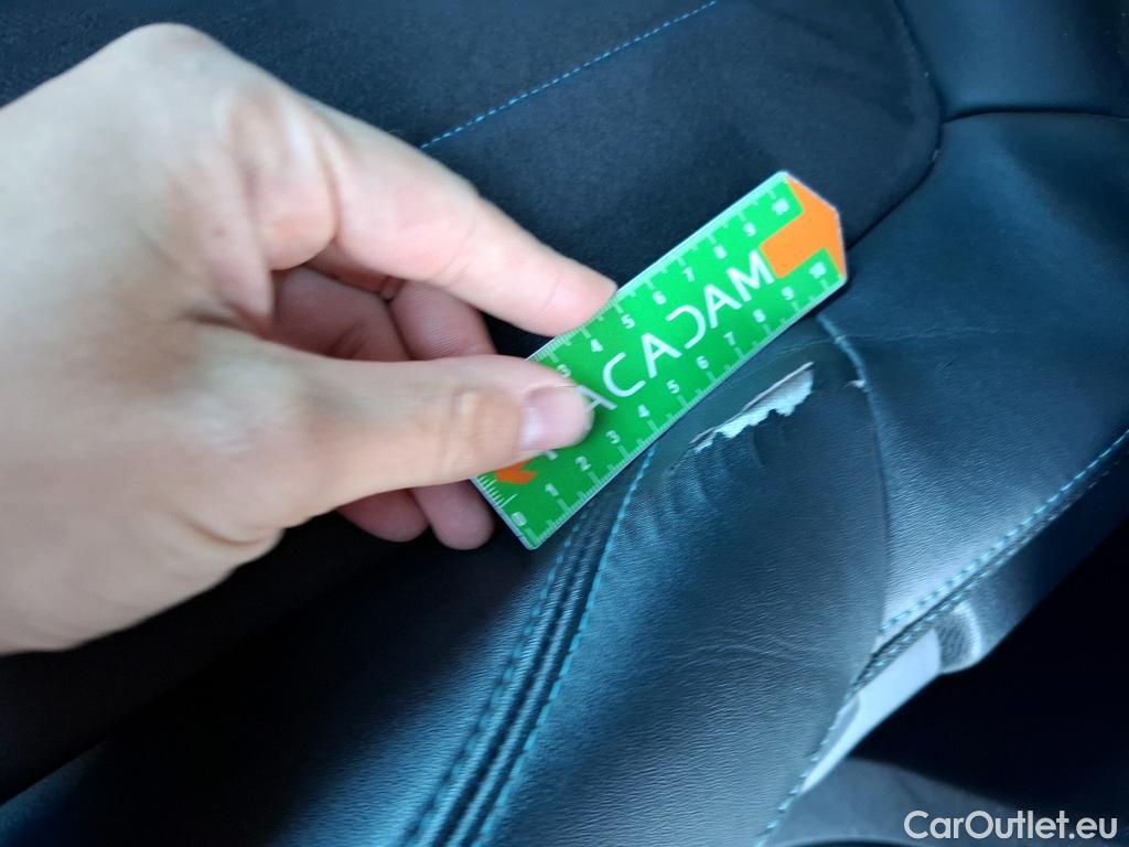  Peugeot  3008  Crossway 1.5 HDi 130CV BVA8 E6dT #4