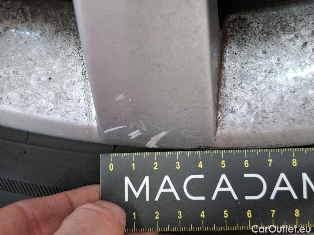  Skoda  Octavia  Lim. Clever 1.0 TSI 115CV BVA7 E6 #18