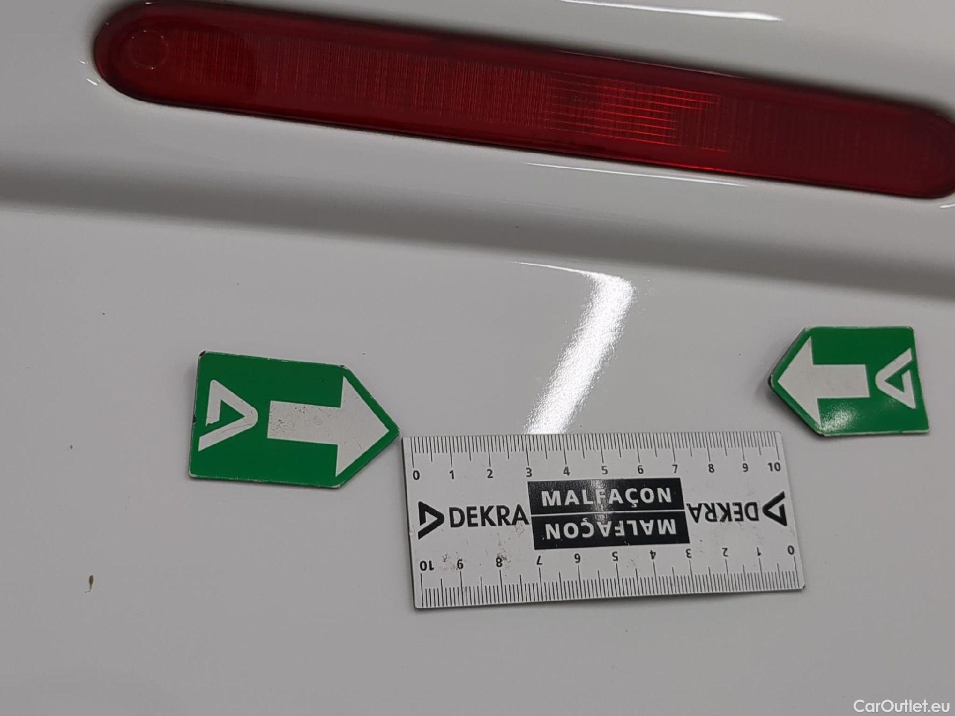  Peugeot  Partner  L1 Premium 1.6 HDi 75CV BVM5 E6 #22