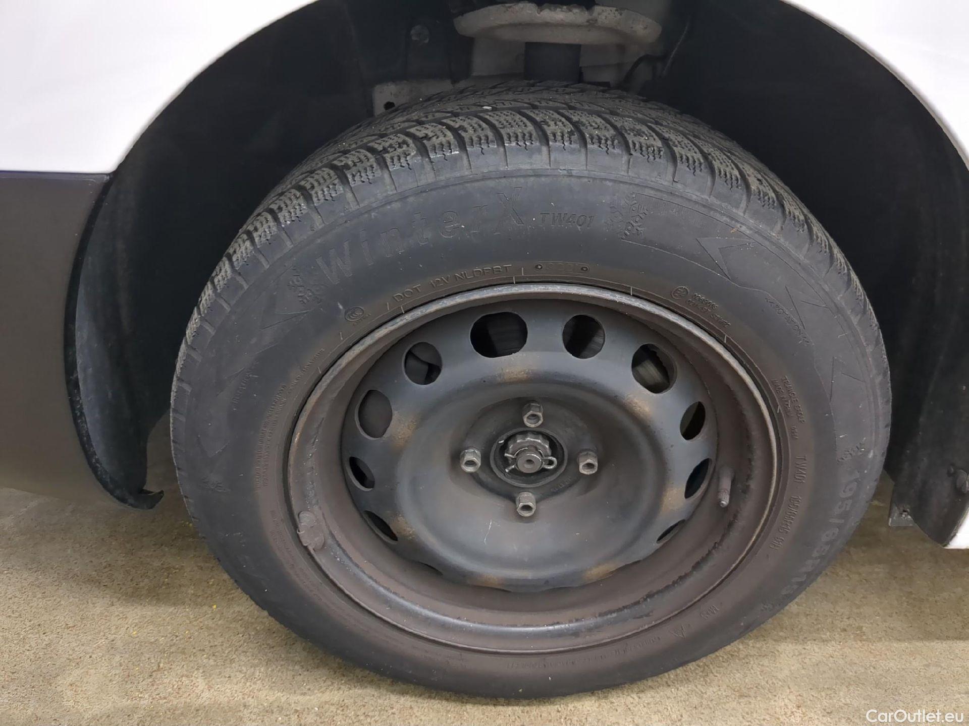  Peugeot  Partner  L1 Premium 1.6 HDi 75CV BVM5 E6 #7