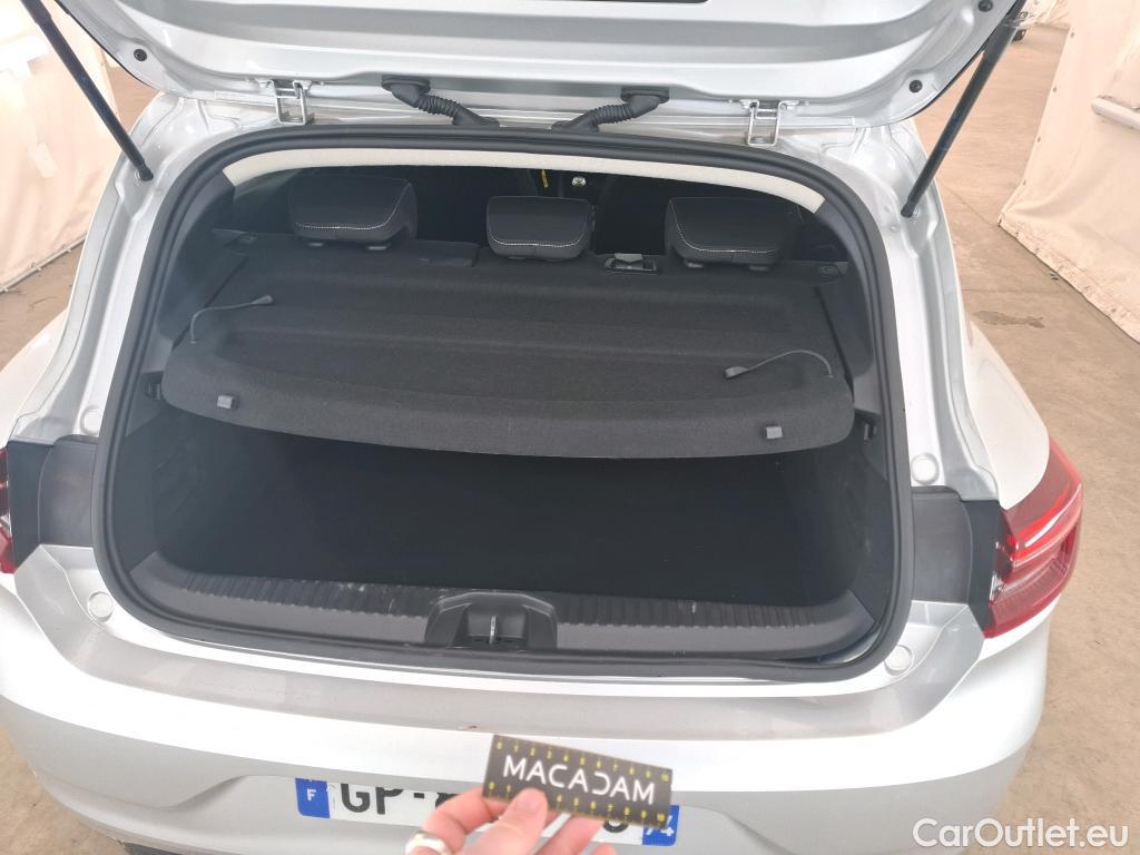  Renault  Clio  V Evolution 1.0 TCe 90CV BVM6 E6d #10