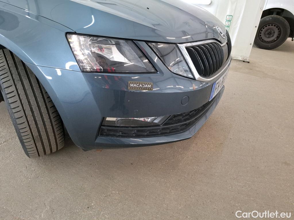  Skoda  Octavia  Lim. Clever 1.0 TSI 115CV BVA7 E6 #1