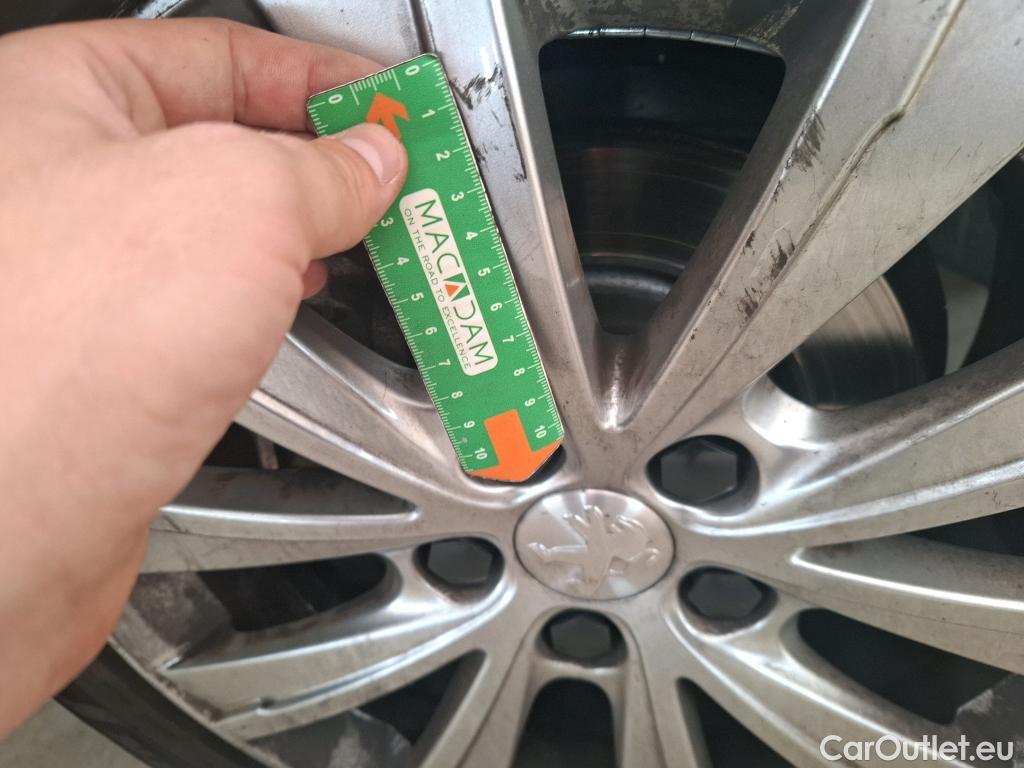  Peugeot  308  Active 1.2 PureTech 110CV BVM6 E6dT #29