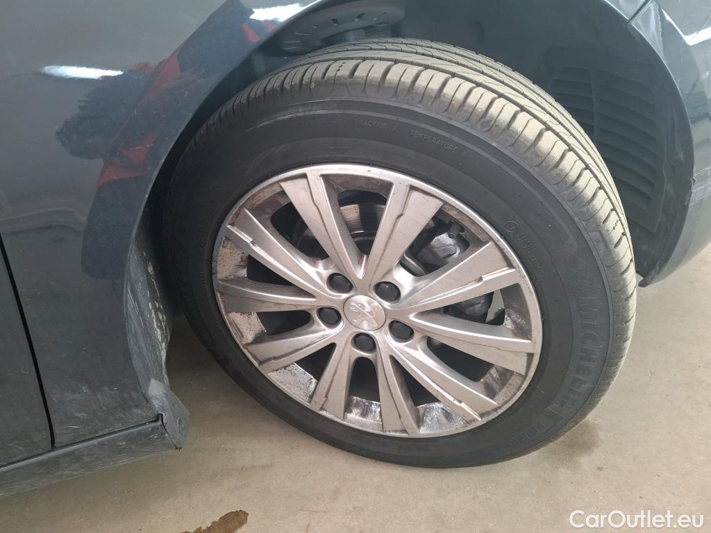  Peugeot  308  Active 1.2 PureTech 110CV BVM6 E6dT #36