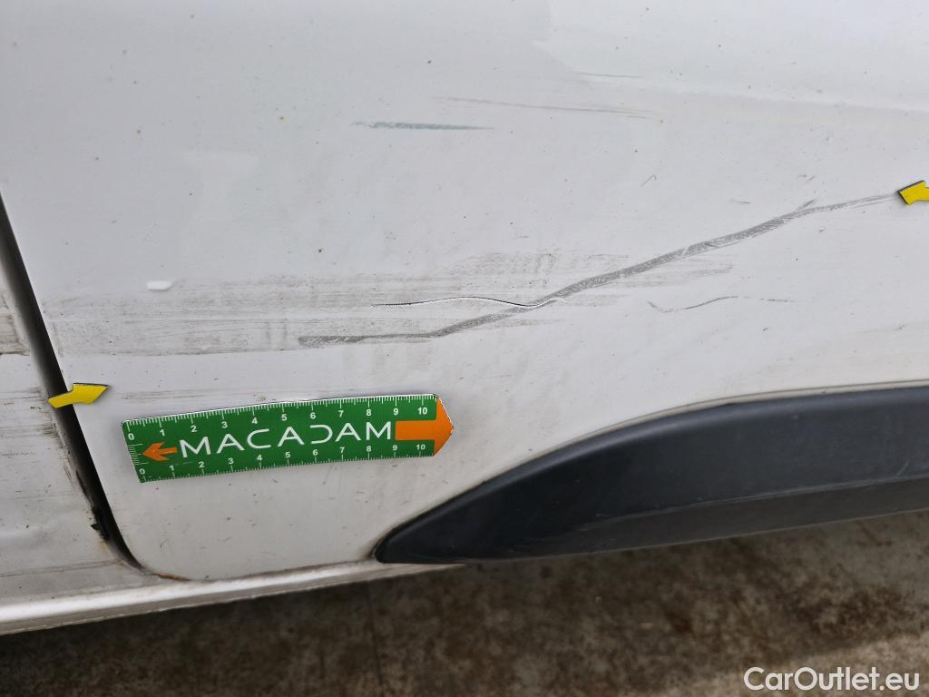  Citroen  Jumpy  Fourgon CityVan XS 1.5 BlueHDi 120CV BVM6 E6dT #17