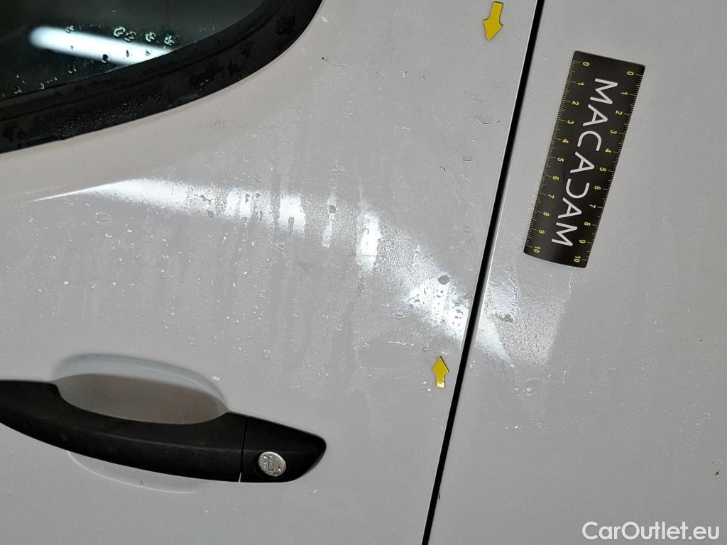  Peugeot  Partner  M 650 1.5 HDi 100CV BVM6 6E #13