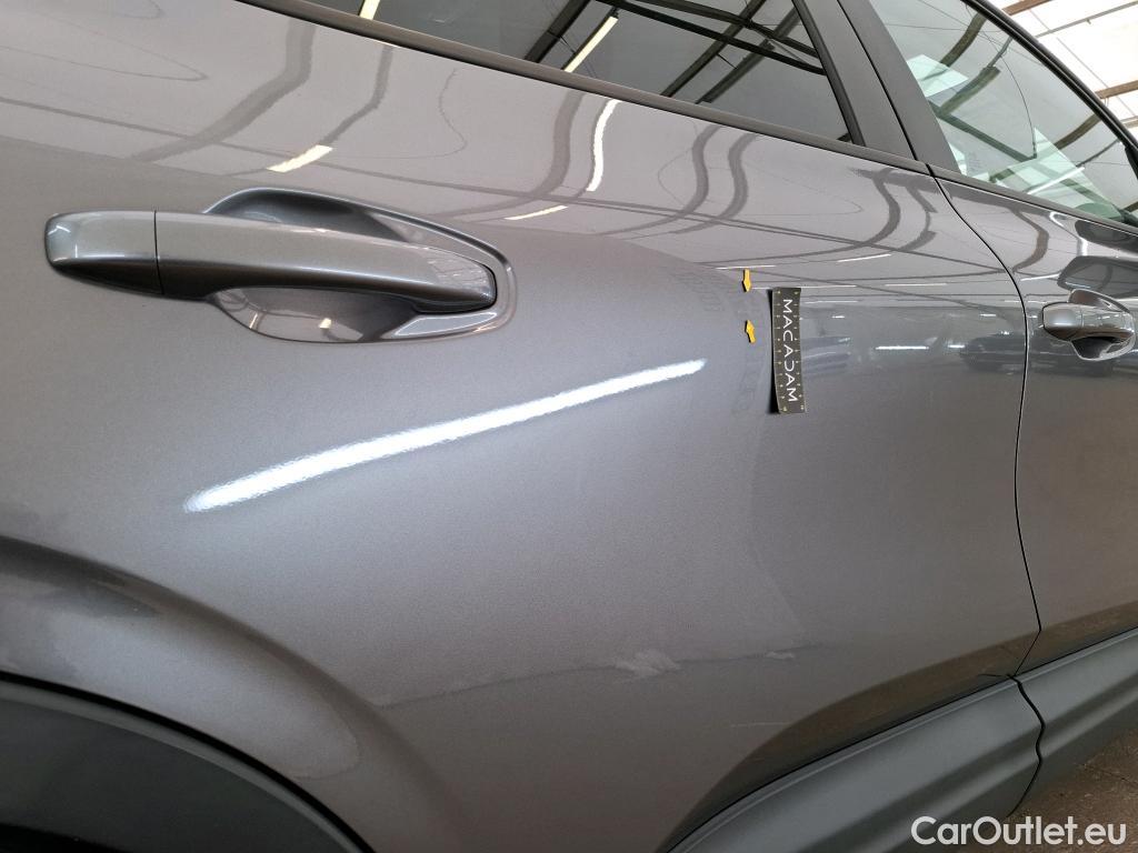  Renault  Arkana  Business 1.6 E-TECH Hybrid 145CV BVA6 E6d #11