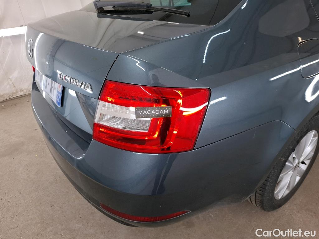  Skoda  Octavia  Lim. Clever 1.0 TSI 115CV BVA7 E6 #21