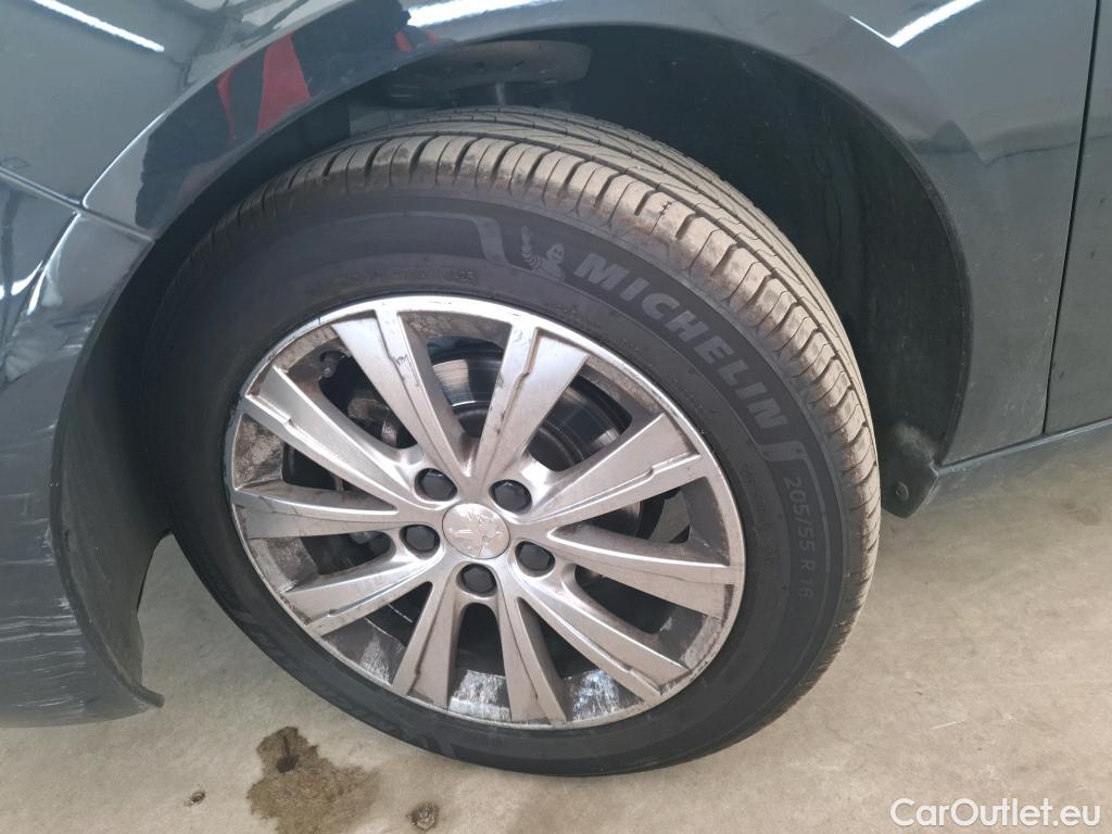  Peugeot  308  Active 1.2 PureTech 110CV BVM6 E6dT #24