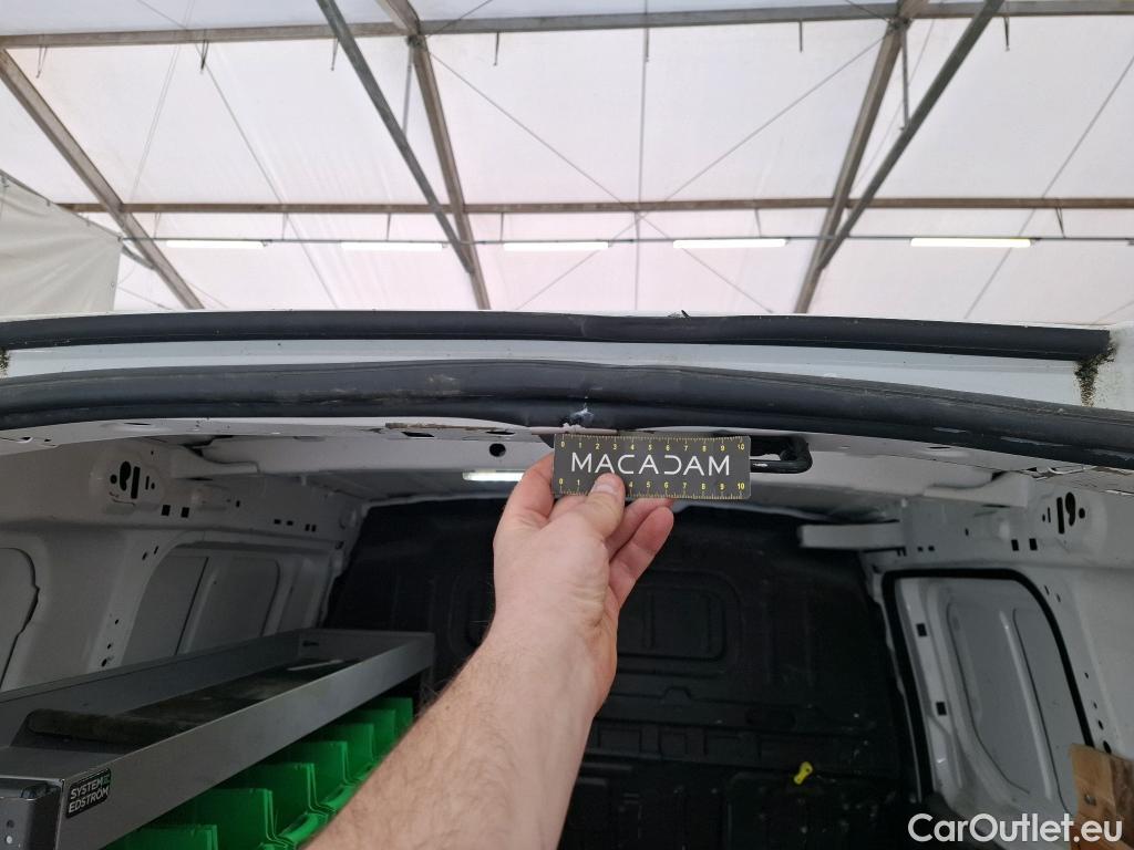  Opel  Combo OPEL  / 2018 / 4P / Fourgonnette 1.5 diesel 100chL1H1/stand CARGO PACK C #20