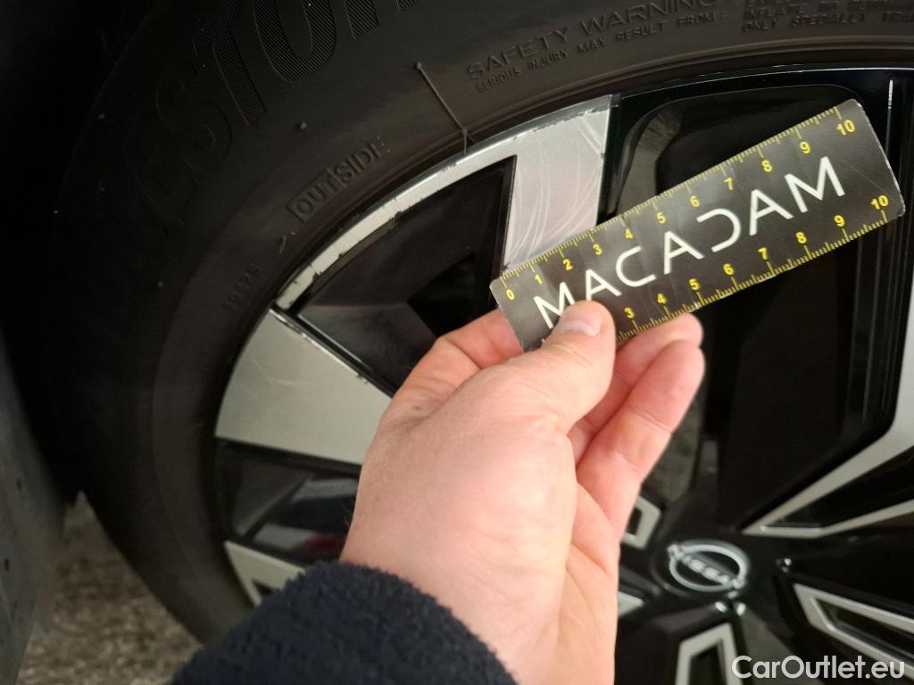  Nissan  Juke NISSAN  / 2019 / 5P / Crossover DIG-T 114 BVM6 Acenta #15