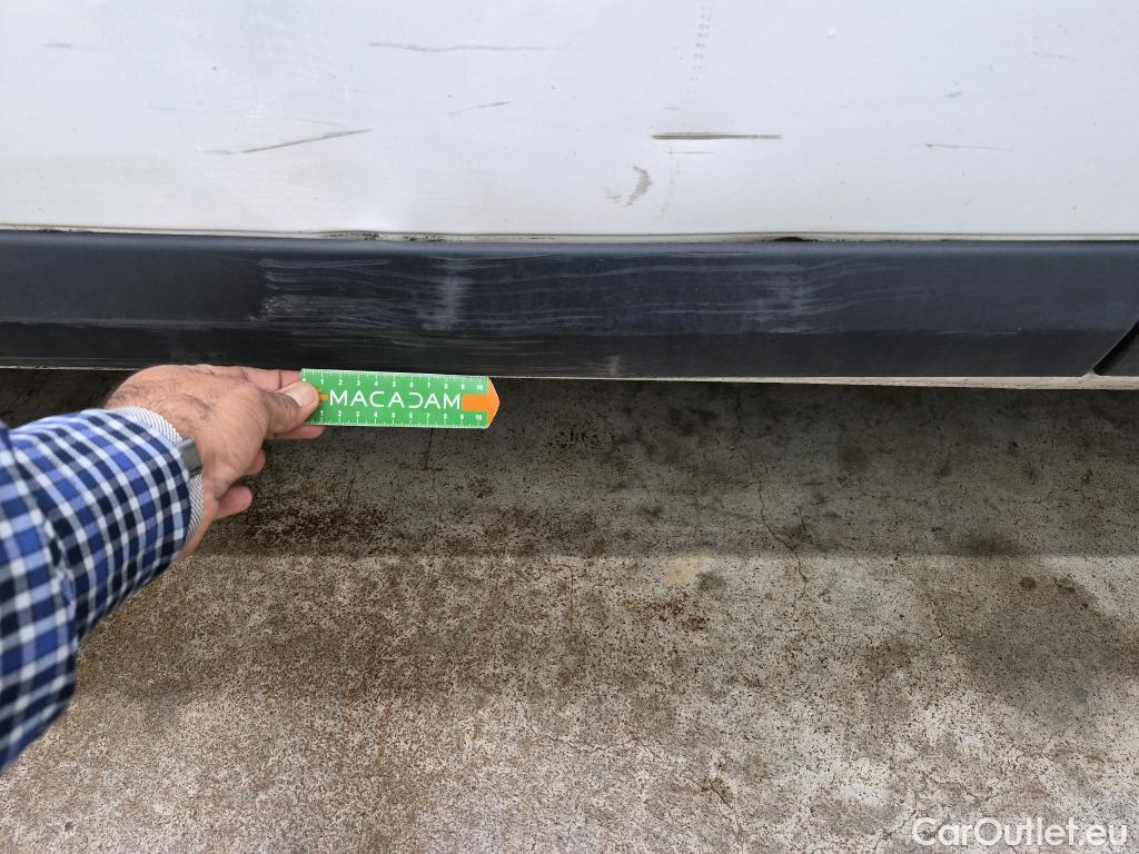  Citroen  Jumpy  Fourgon CityVan XS 1.5 BlueHDi 120CV BVM6 E6dT #114