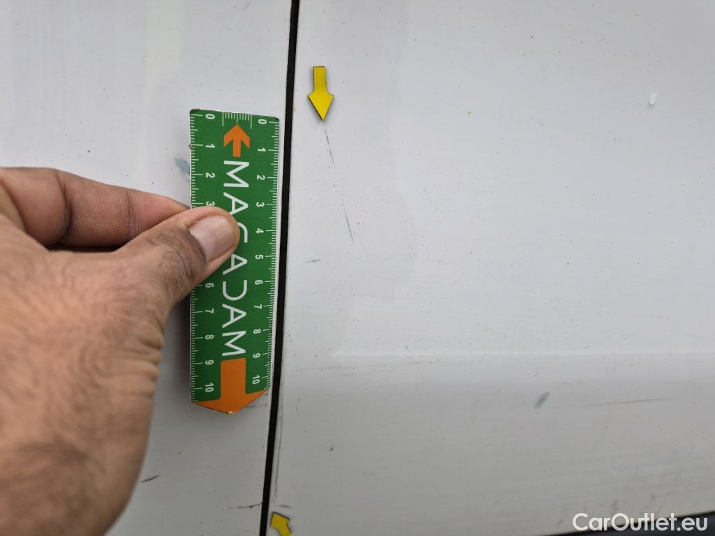  Citroen  Jumpy  Fourgon CityVan XS 1.5 BlueHDi 120CV BVM6 E6dT #41