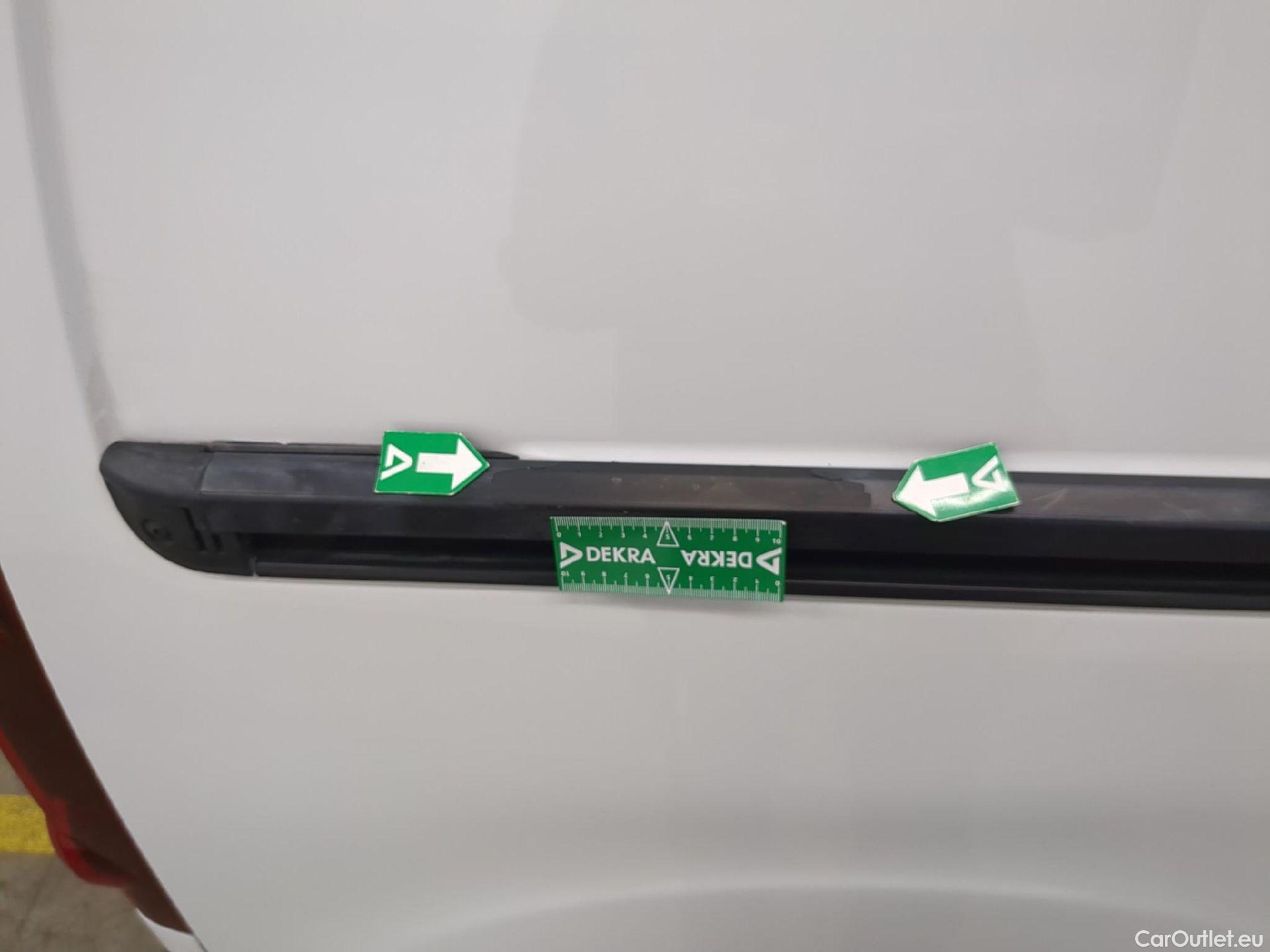  Peugeot  Partner  L1 Premium 1.6 HDi 75CV BVM5 E6 #9