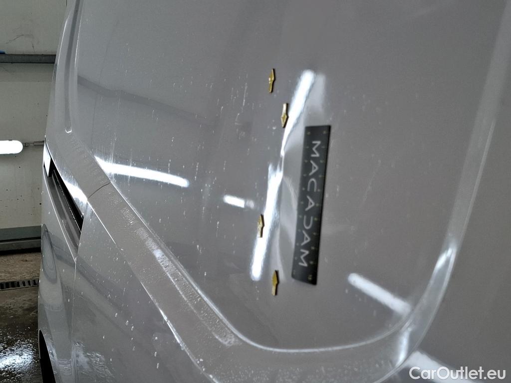  Peugeot  Partner  M 650 1.5 HDi 100CV BVM6 6E #9