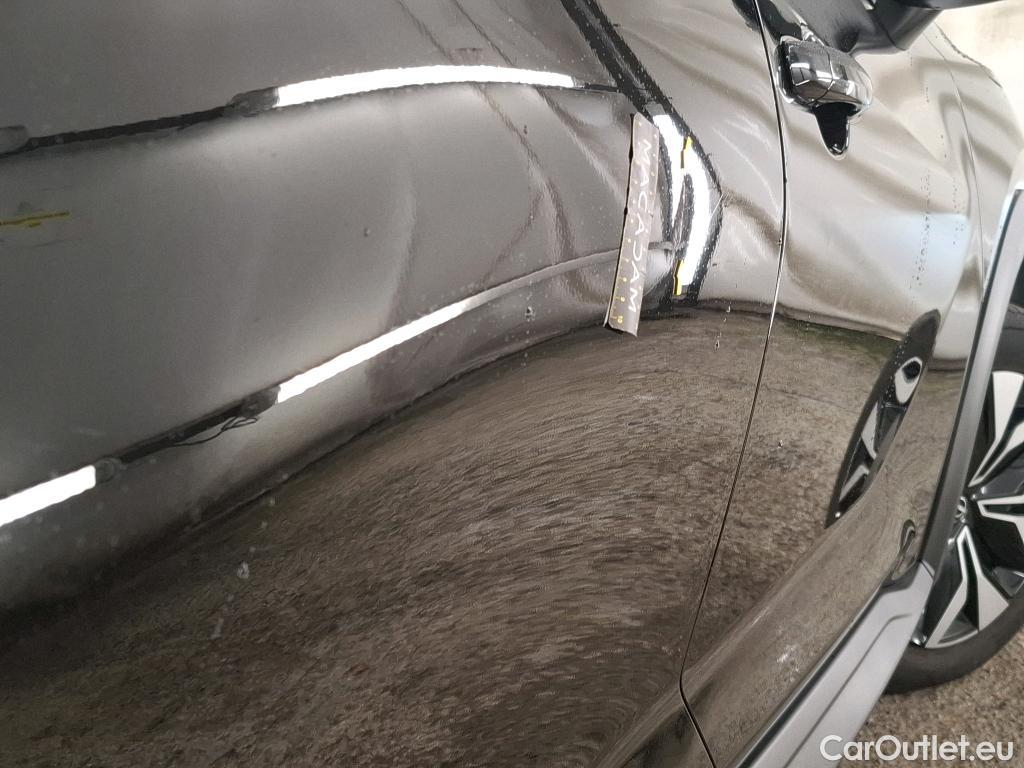  Nissan  Juke NISSAN  / 2019 / 5P / Crossover DIG-T 114 BVM6 Acenta #2