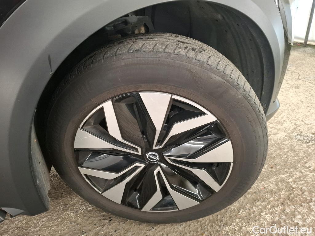  Nissan  Juke NISSAN  / 2019 / 5P / Crossover DIG-T 114 BVM6 Acenta #7