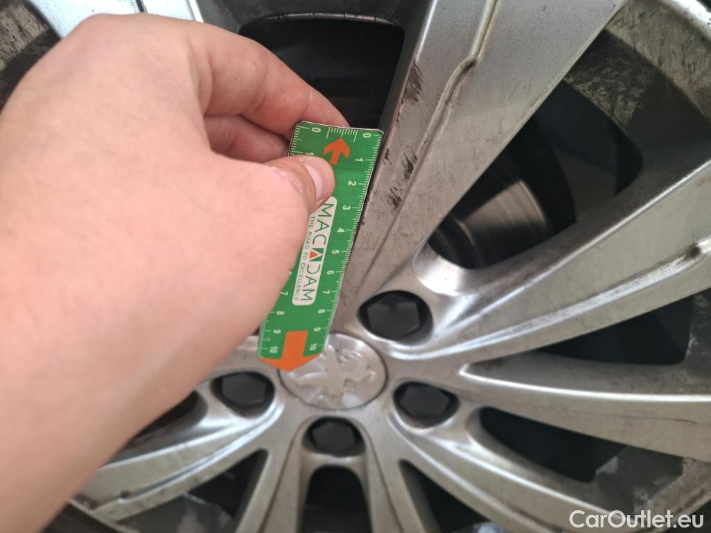  Peugeot  308  Active 1.2 PureTech 110CV BVM6 E6dT #28