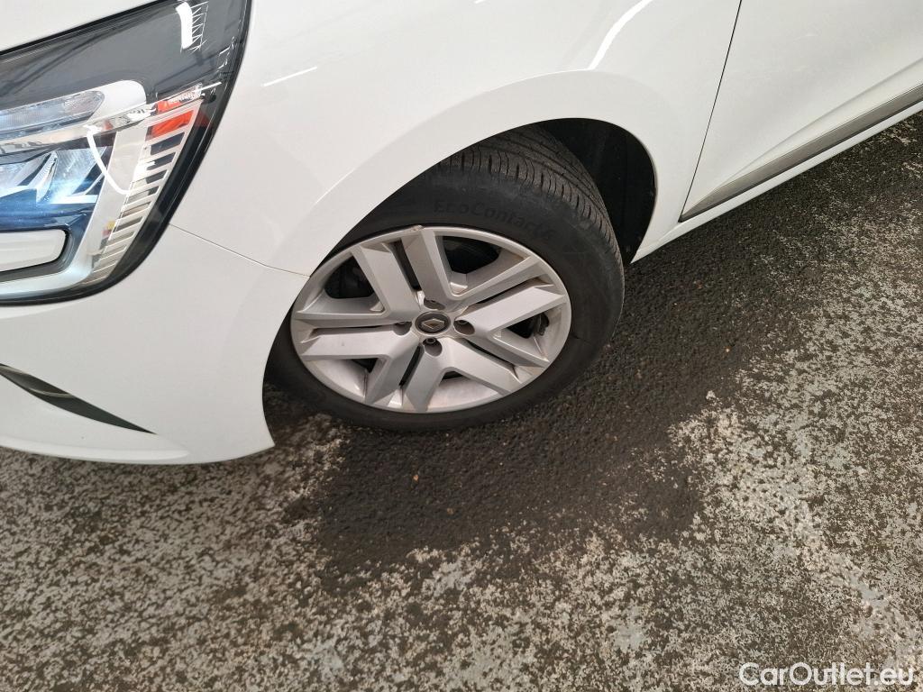  Renault  Clio  V Business 1.0 SCe 65CV BVM5 E6d #1